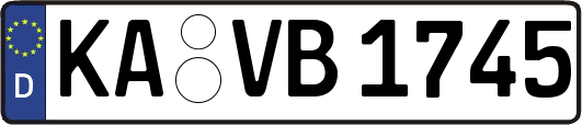 KA-VB1745