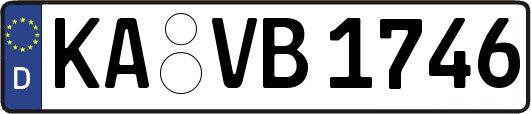 KA-VB1746
