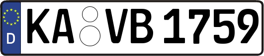 KA-VB1759