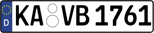 KA-VB1761