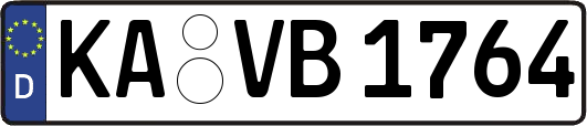 KA-VB1764