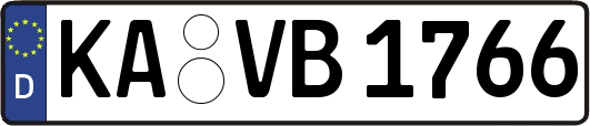 KA-VB1766