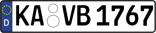KA-VB1767