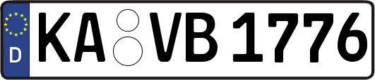 KA-VB1776