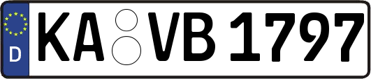 KA-VB1797