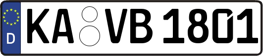 KA-VB1801