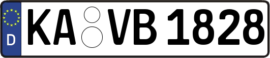 KA-VB1828