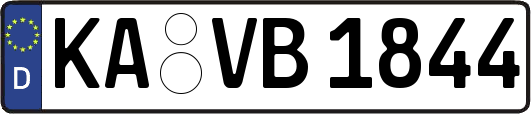 KA-VB1844