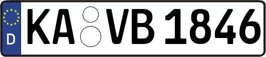 KA-VB1846