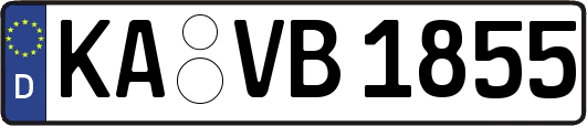 KA-VB1855