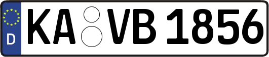 KA-VB1856