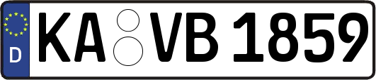 KA-VB1859