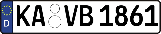 KA-VB1861