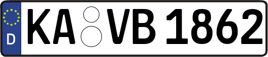 KA-VB1862