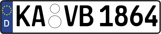 KA-VB1864