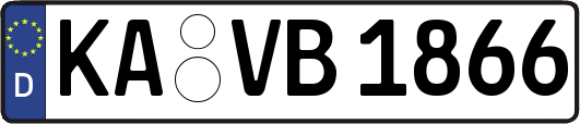 KA-VB1866