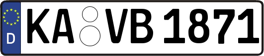 KA-VB1871