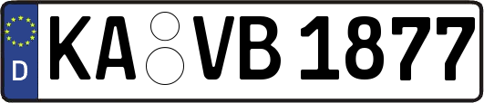 KA-VB1877