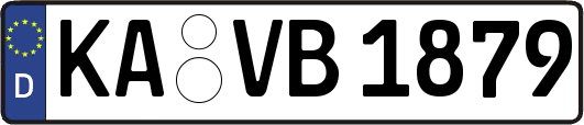 KA-VB1879