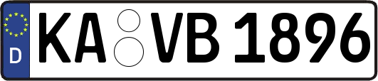 KA-VB1896