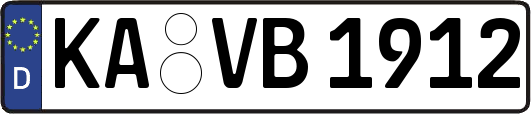 KA-VB1912
