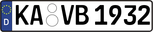 KA-VB1932