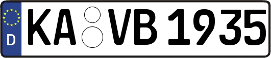 KA-VB1935