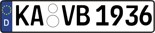 KA-VB1936