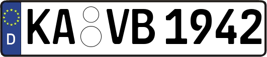 KA-VB1942