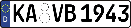 KA-VB1943