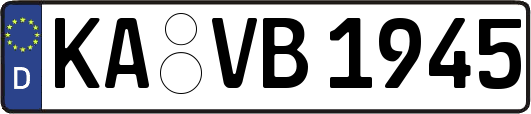 KA-VB1945