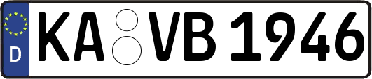 KA-VB1946