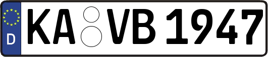 KA-VB1947