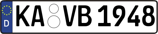 KA-VB1948