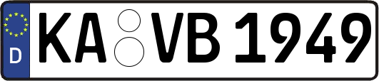 KA-VB1949