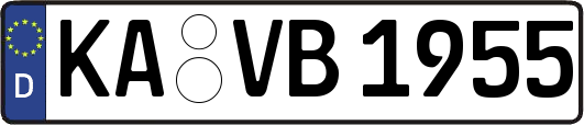 KA-VB1955