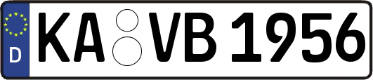 KA-VB1956