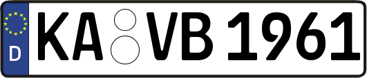 KA-VB1961