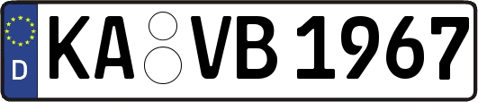 KA-VB1967