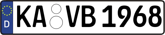 KA-VB1968