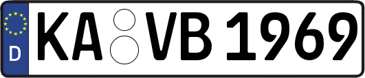 KA-VB1969
