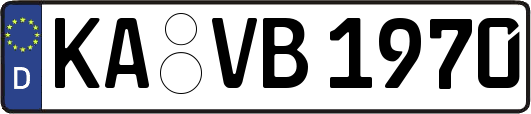 KA-VB1970