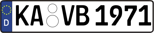 KA-VB1971