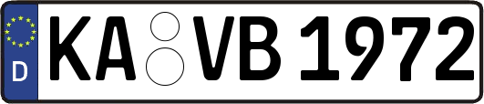 KA-VB1972