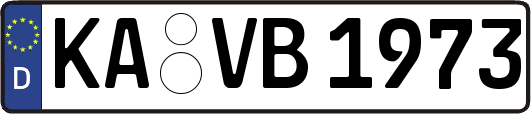 KA-VB1973