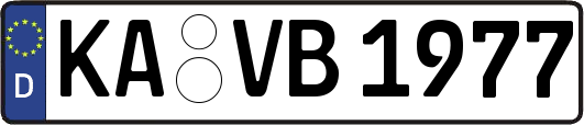 KA-VB1977