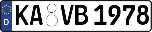 KA-VB1978