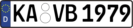 KA-VB1979