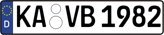 KA-VB1982