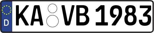KA-VB1983